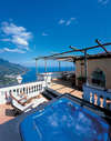 Palazzo Sasso Ravello 